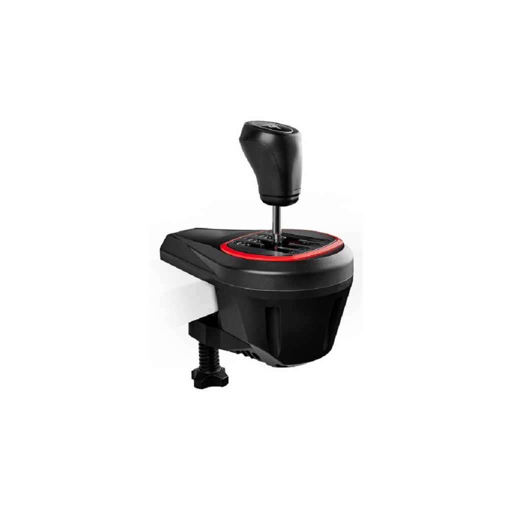 Важіль перемикання передач ThrustMaster TH8S Shifter Add-On для PS4/PS5/PC/Xbox (4060256)