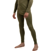 Thermal pants Turbat Yeti Bottom 2 Mns sphagnum green - S - green (012.002.0966)