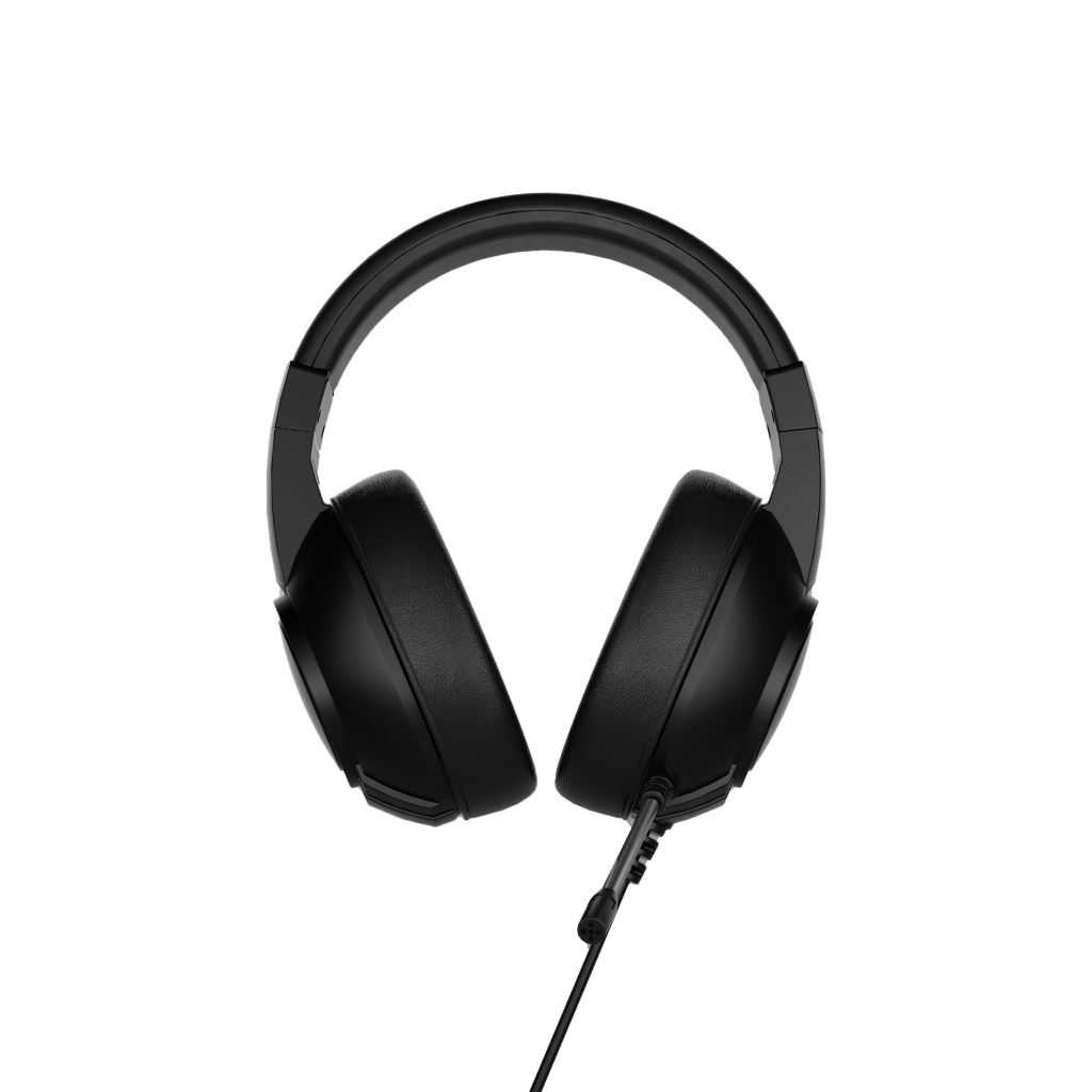Навушники AOC ACG2510BK RGB Black (ACG2510BK/00) Навушники AOC ACG2510BK RGB Black (ACG2510BK/00)