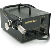 Bakku BK-850A soldering station, hair dryer (BK-850A)
