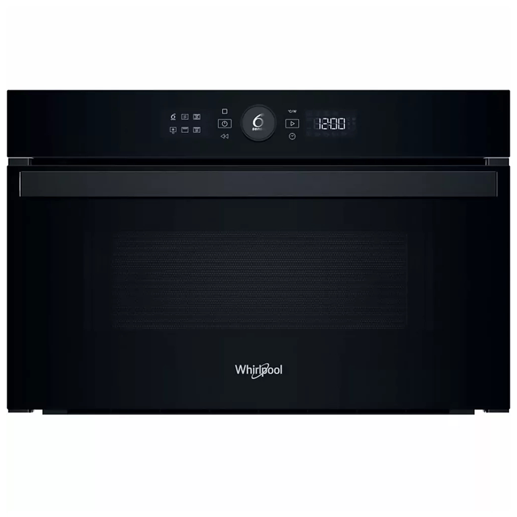 Мікрохвильова піч Whirlpool WMD44MB