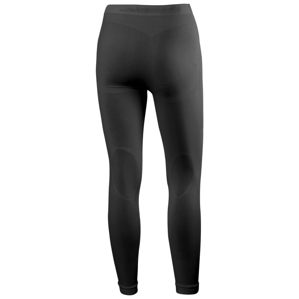 Термоштани Lasting Aura 9090 - S/M - чорний (002.001.1462)