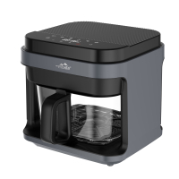 Multi oven Monte MT-2710