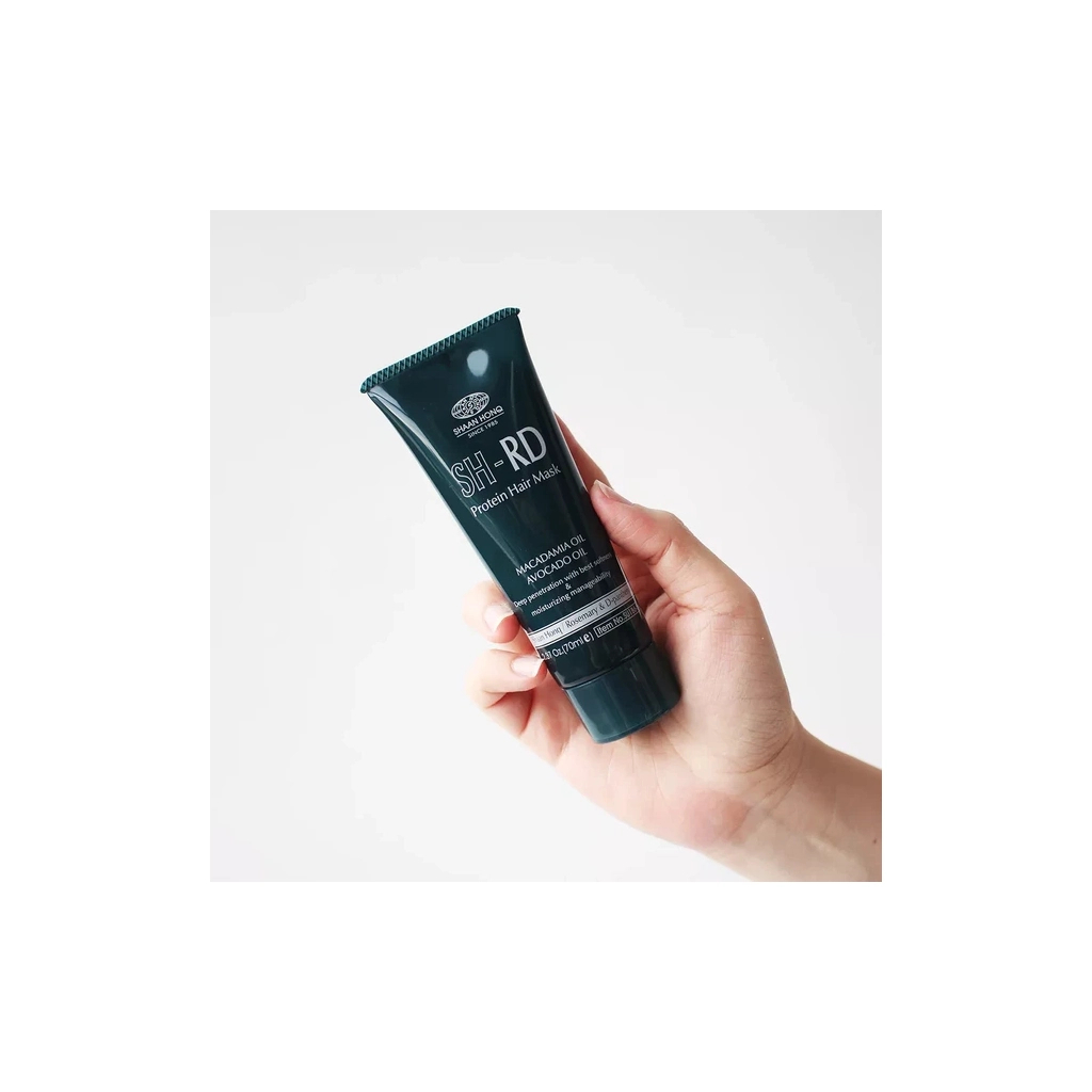 Маска для волосся SH-RD Protein Hair Mask 70 мл (652418100416)