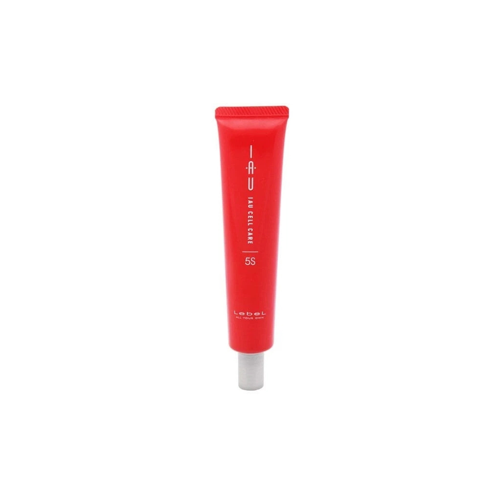 Крем для волосся Lebel Infinity Aurum Salon Care IAU Cell Care 5S Для зміцнення волосся 40 мл (4952195625284)