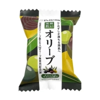 Solid soap Pelican Olive Leaf Extract Soap 80 g (4976631479453)