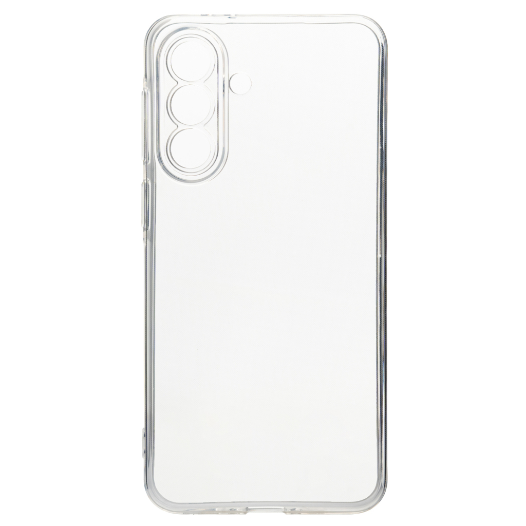 Чохол до мобільного телефона Armorstandart Air Samsung A37 5G Camera cover Clear (ARM89680)