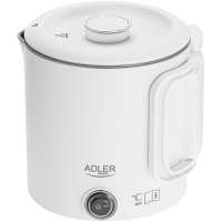 Електрочайник Adler AD 1388w