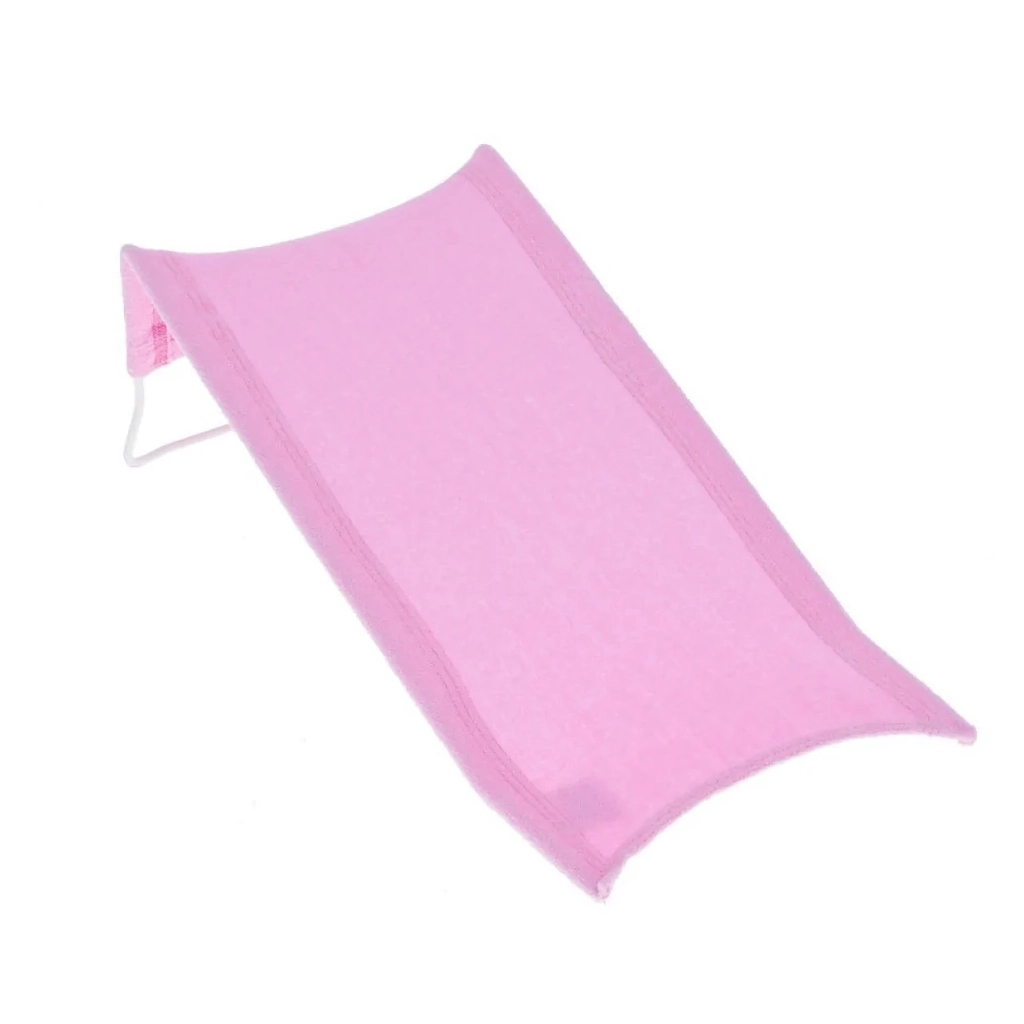 Гірка для купання Tega Baby pink (DM-015-136)