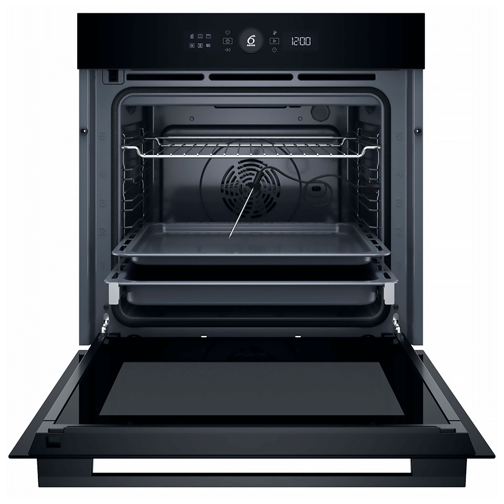 Духова шафа Whirlpool WOI5S8PPM1SBA Духова шафа Whirlpool WOI5S8PPM1SBA