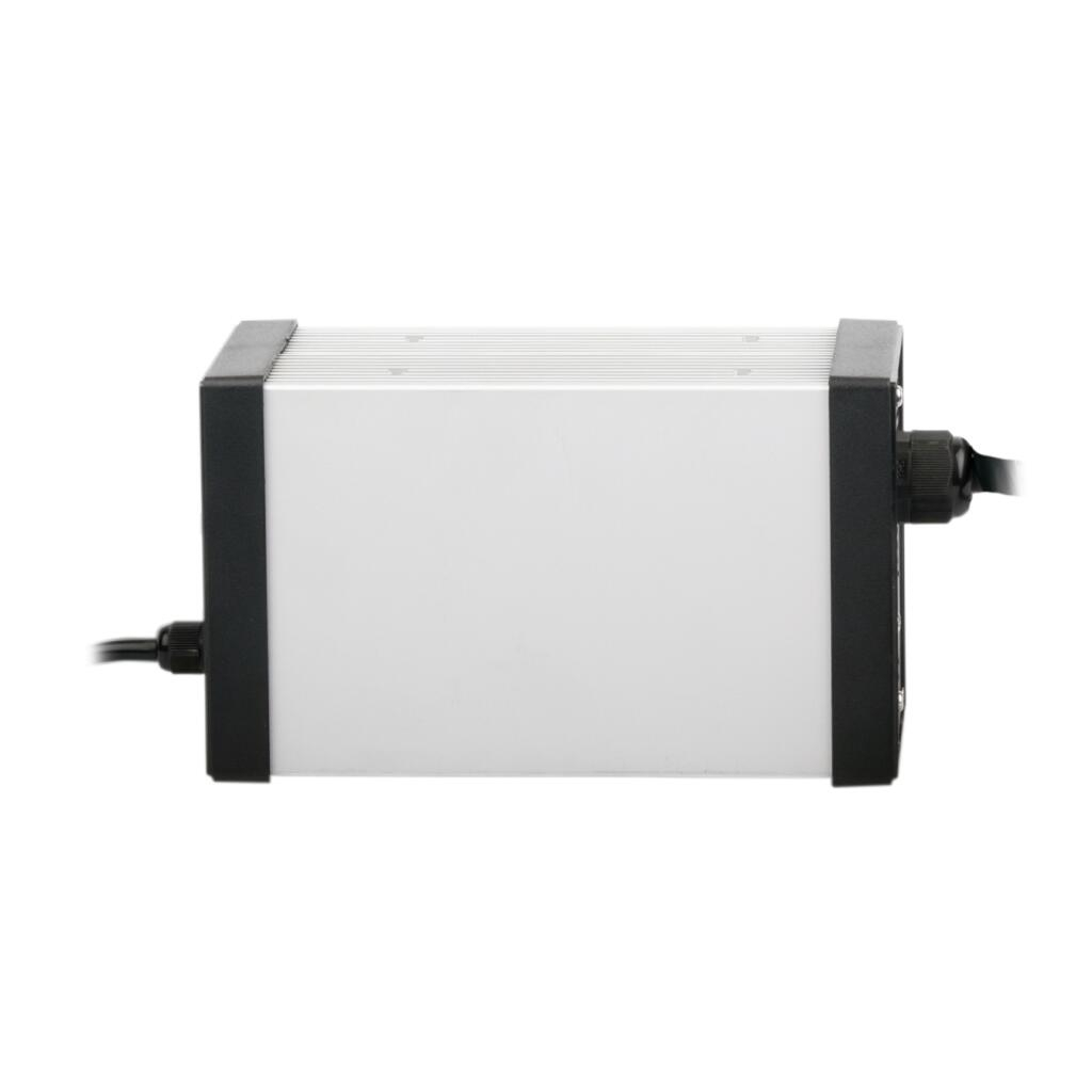 Мережевий зарядний пристрій для АКБ LogicPower LiFePO4 24V (29.2V)-25A-600W (14595)