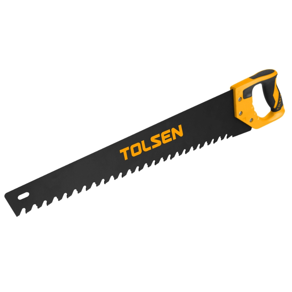 Ножівка Tolsen по пінобетону 710 мм (31068)