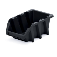 Kistenberg tool box open capacity, black, 198*118*84, KBIL20-S411 (KBIL20-S411)