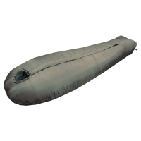 Sleeping bag Terra Incognita Winter olive (4823081506485)
