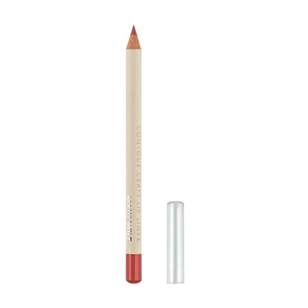 Олівець для губ Malu Wilz Contour Craft Lip Liner - 45 (4060425039630)