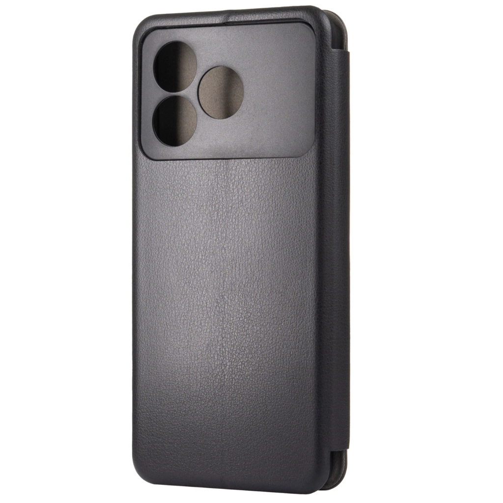 Чохол до мобільного телефона Armorstandart G-Case ZTE Blade A36 4G Black (ARM88907) Чохол до мобільного телефона Armorstandart G-Case ZTE Blade A36 4G Black (ARM88907)