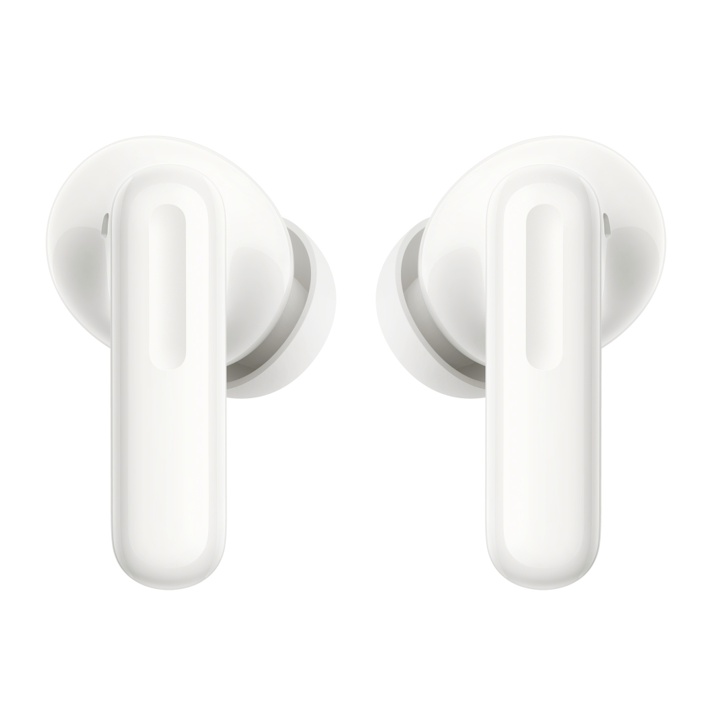 Навушники Oppo Enco Air5 Pro Pearl White (ETEL1 White) Навушники Oppo Enco Air5 Pro Pearl White (ETEL1 White)