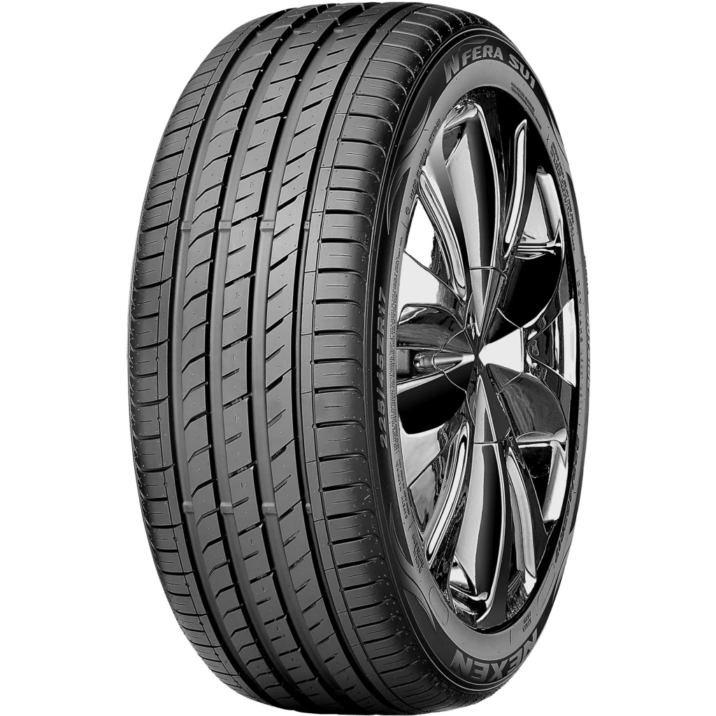 Шина Nexen 195/65R15 91H NFERA SU1 (13643)