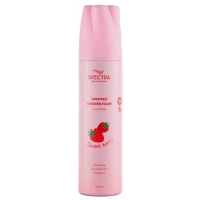 Shower foam Spectra Sweet berries 250 ml (8684362002739)