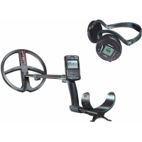 Металошукач XP DEUS II 28 FMF WS6ST FULL (DEUS2-28FMFRCWS6ST)