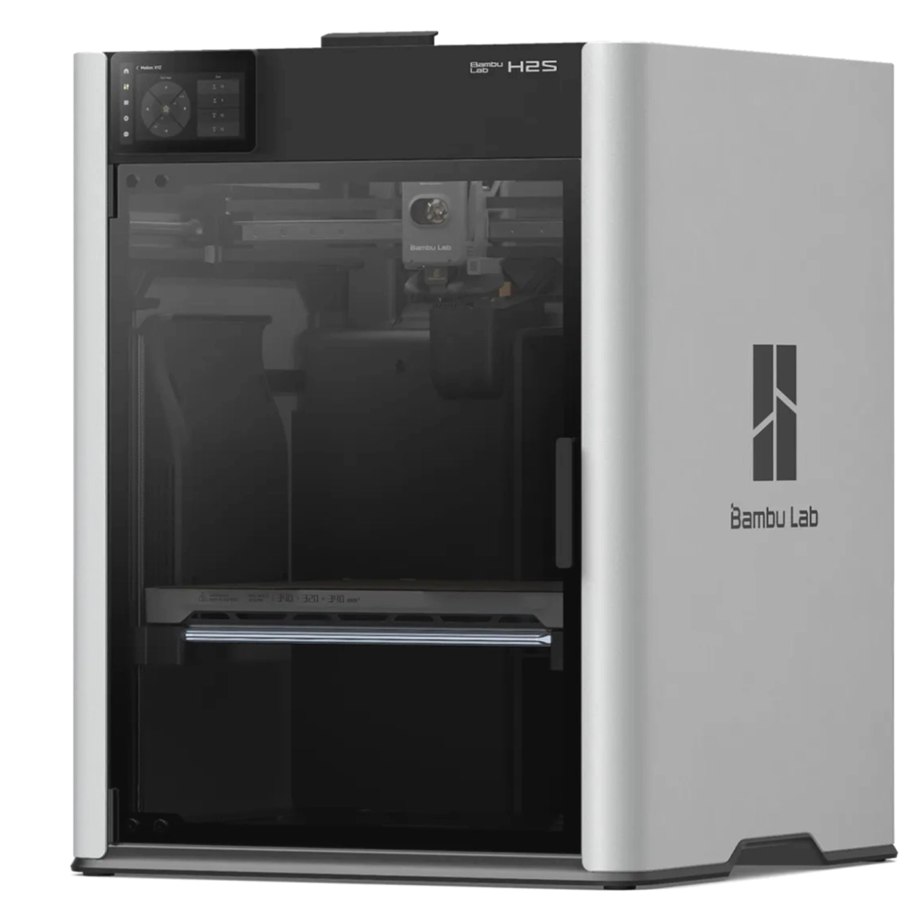 3D-принтер Bambu Lab H2S
