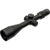 Оптичний приціл Vector Optics Tauron GenII 5-40X56 (34 мм) ED FFP illum. VTA-8 MIL (SCFF-35)