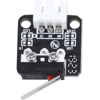 Запчастина для 3D-принтера Creality ENDER-3 S1 Limit Switch Kit (4004180004)