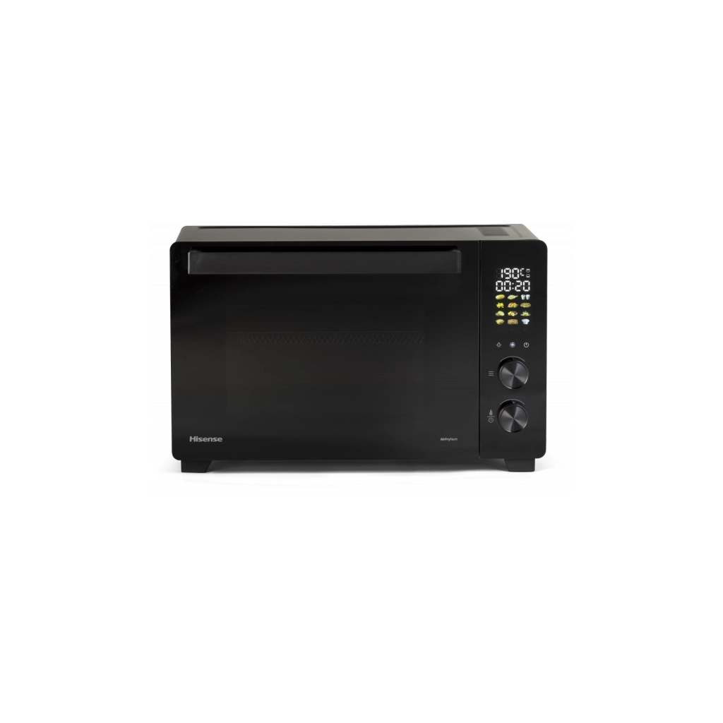 Електропіч Hisense HOM30AF (TH30B3-ML)