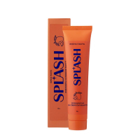Toothpaste Splash Refreshing Mango flavor 75 g (4820266832322)