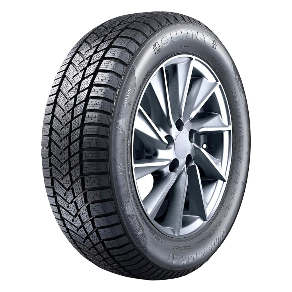 Шина Sunny 315/35R20 110V XL NW211 (0844)