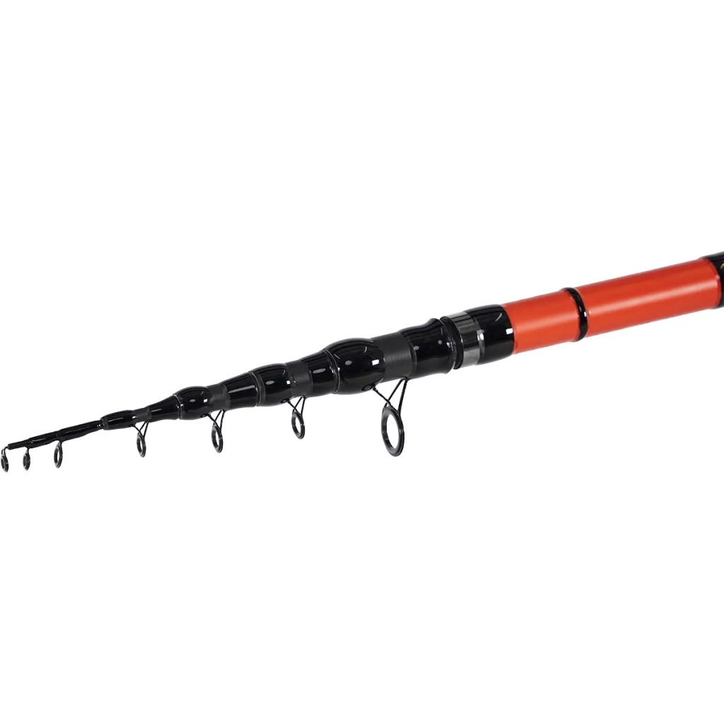 Вудилище X-Fish Trophy Tele Feeder 2.70m max 160g (1917.08.56)