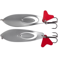 Spinner X-Fish Turbo 17.3g 01 Silver (1917.04.73)