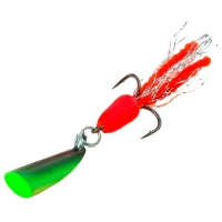 Spinner Prof Montage Pear-ball 10.0g Tiger (544.01.88)
