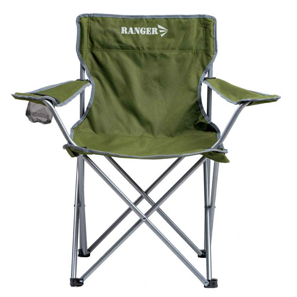 Крісло складане Ranger SL 620 (RA2228) Крісло складане Ranger SL 620 (RA2228)