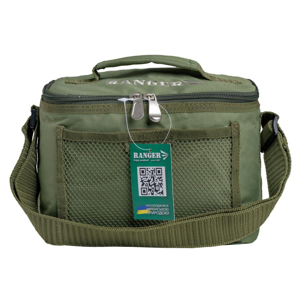 Термосумка Ranger HB5-S (RA9904) Термосумка Ranger HB5-S (RA9904)