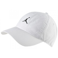 Cap Nike Air Jordan H86 Jm Washed Cap DC3673-100 white Uni MISC (194501098175)