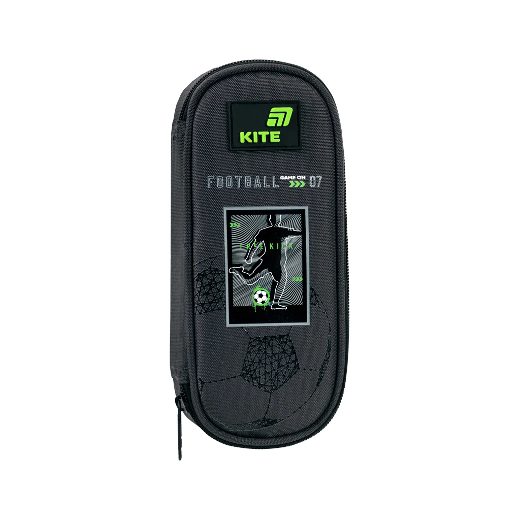 Пенал Kite 599 Goal (K26-599-4)