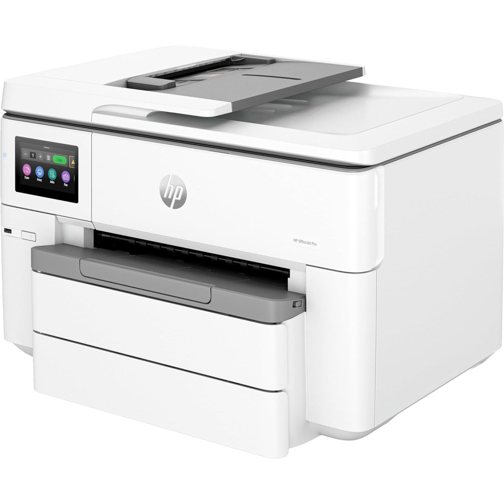 Багатофункціональний пристрій HP A3 OfficeJet Pro 9730 з Wi-Fi (537P5C) Багатофункціональний пристрій HP A3 OfficeJet Pro 9730 з Wi-Fi (537P5C)