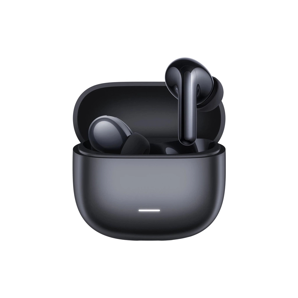 Навушники Xiaomi Redmi Buds 8 Lite Black (1183410) Навушники Xiaomi Redmi Buds 8 Lite Black (1183410)