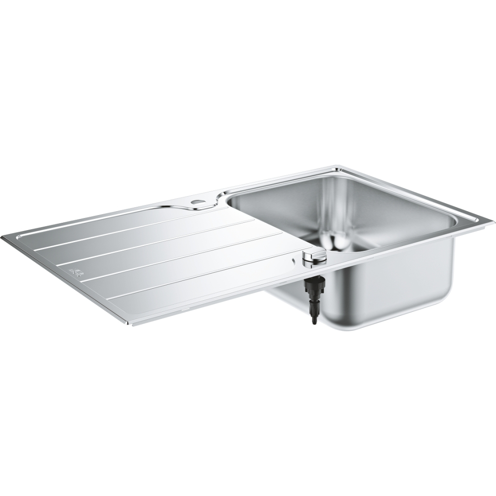 Мийка кухонна Grohe K500 (31571SD1) Мийка кухонна Grohe K500 (31571SD1)
