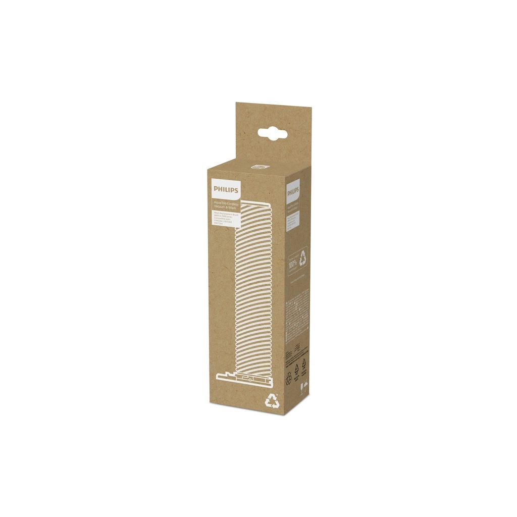 Щітка для пилососа Philips XV1773/10