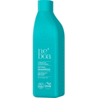 Шампунь Neboa Hydration & Smoothness Для зволоження та згладжування сухого і пухнастого волосся 300 мл (5901812127785)