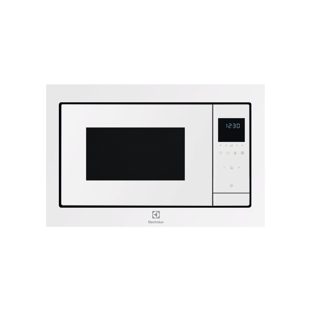 Мікрохвильова піч Electrolux LMS4253TBW