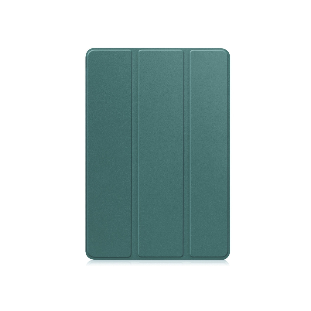Чохол до планшета BeCover Flexible TPU Mate Samsung Galaxy Tab A11 Plus SM-X236B 11.0" Dark Green (713953)