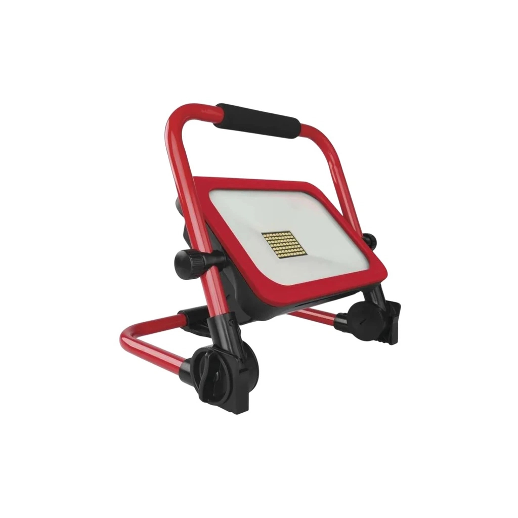 Прожектор EMOS 50W 4960Lm 6500K Li-Ion 15000 mAг IP54 (ZS2833)
