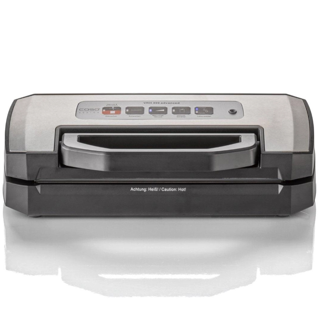Вакууматор Caso VRH 490 advanced