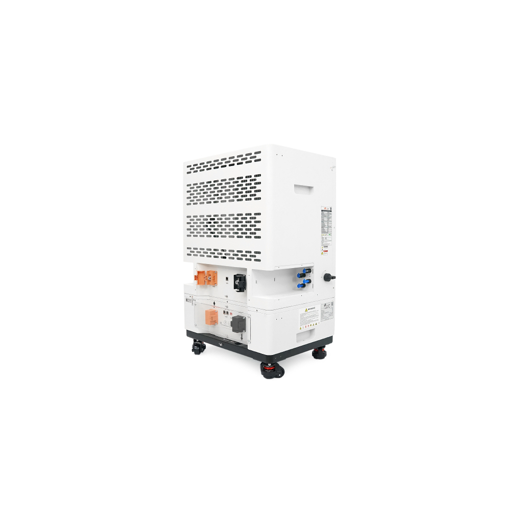 Зарядна станція FelicityESS Apollo 6KLP01G01-M1 6KW, 5,12KW LiFePo4 (6KLP01G01-M1) Зарядна станція FelicityESS Apollo 6KLP01G01-M1 6KW, 5,12KW LiFePo4 (6KLP01G01-M1)