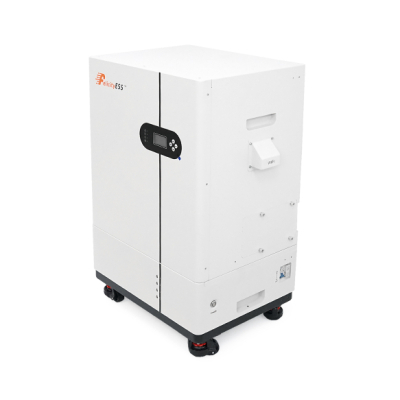 Зарядна станція FelicityESS Apollo 6KLP01G01-M1 6KW, 5,12KW LiFePo4 (6KLP01G01-M1)