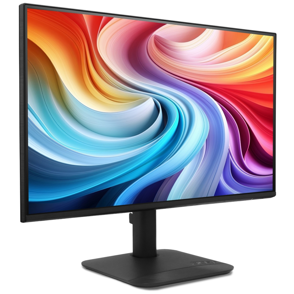 Монітор Acer KA272P6bip (UM.HX2EE.604) Монітор Acer KA272P6bip (UM.HX2EE.604)
