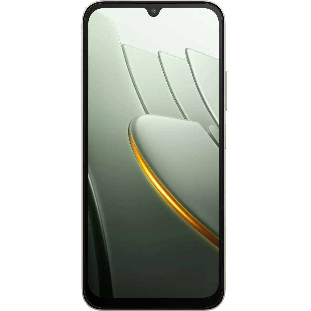 Мобільний телефон Xiaomi Poco C81 Pro 4/256GB Gold (1209339) Мобільний телефон Xiaomi Poco C81 Pro 4/256GB Gold (1209339)